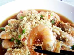 -尚岛私房菜(西方巷店)