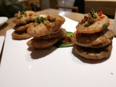 -枣子树·素食餐厅(普陀山店)