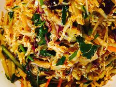 有机凉菜-同喜烤鸭店(光芒店)