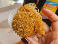 叉烧派-品泉茶室