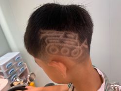 -Mengbaby·萌宝贝儿童理发(保利广场店)