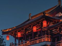 -大唐不夜城