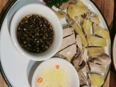 -大自然(鲁家村店)