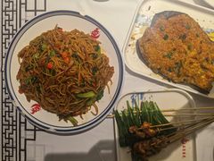 -去吃龙虾 | 烧烤·龙虾馆(红林世界城店)