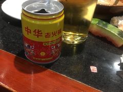 -中华老火锅(金渝大道店)