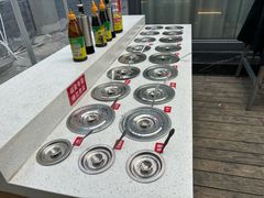 -凤来栖·净庭院·火锅(欧尚店)