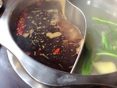 鸳鸯锅底-重庆火锅(西安店)