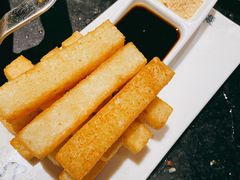 糍粑-大龙燚火锅(南山大道店)