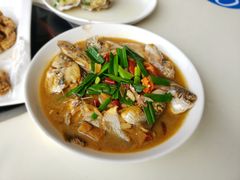 -鑫悦楼煎蟹·16年海鲜大排档