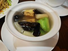-南普陀素菜馆