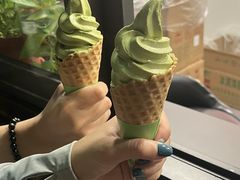 -吴裕泰茶庄(鼓楼店)