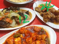 -夕阳红小吃(中街大悦城店)