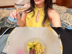 -扬州香格里拉·香宫中餐厅