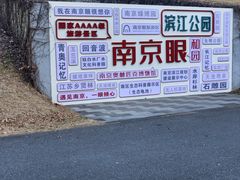 -南京眼步行桥