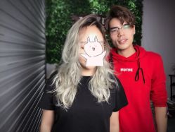 -Moyue HAIR SALON