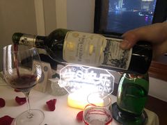 -上海和平饭店华懋阁 Cathay Room