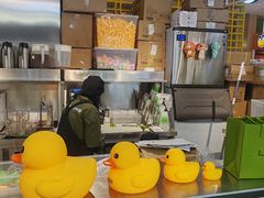 -LINLEE林里·手打柠檬茶(普陀新邻天地店)