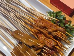 -袁记串串香(梁家巷店)