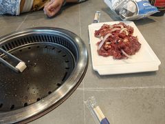 -米家·鹤城炭火米家(直营总店)