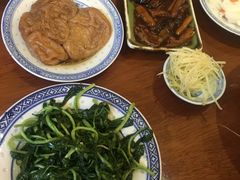 -同得兴 Since·1995 传统苏式面馆(十全街店)