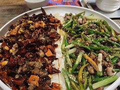 -铁公鸡·四川料理(天环广场店)