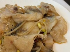 -聚丰园熊猫餐厅(紫金1912·玖爱谷店)