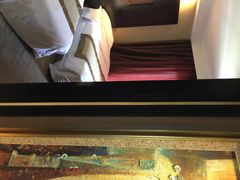 棕榈滩海景酒店-上海棕榈滩海景酒店