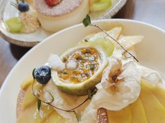 -山由之cafe&meal(小寨店)