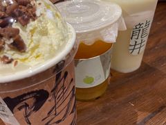 -成川茶店·潮汕工夫浓茶(万象店)