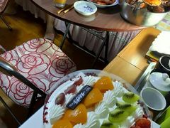 -皇家美孚(保定路店)