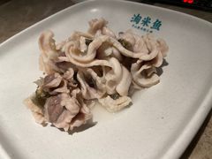-淘米捞·米汤脆鲩鱼火锅(福田皇岗店)