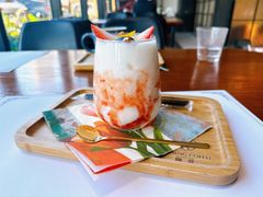 -咖梦餐厅 COMENG RESTAURANT