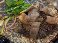 -姜胖胖无限自助烤肉(罗湖宝能店)