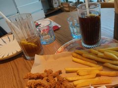 -必胜客(港城新天地店)