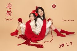 -支流映画·汉服妆造跟拍(本宫来了大唐不夜城店)