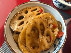 -味福记·本地特色菜(八一万达广场店)