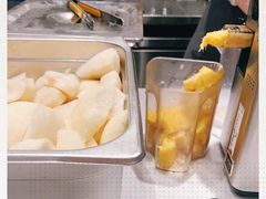 -果之满满鲜榨果汁(科技产业大厦店)