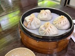 -李记清真馆(打钉巷店)