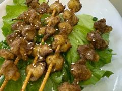 -覃记海鲜美食餐厅