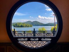 -楼外楼(西湖景区孤山路店)