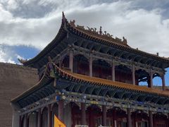 -无极龙凤宫