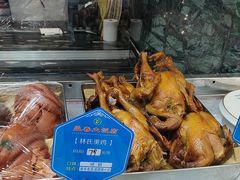-盈春大饭店(千山路店)
