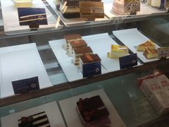 -美丽心情蛋糕(江苏路店)