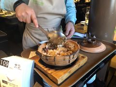 -汤城小厨•粤菜•靓汤(苏州街店)