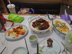 -大榕树下顺德菜(金沙洲永旺店)