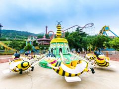 -西安华夏文旅水世界