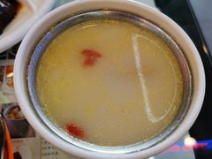 -澳门陈光记烧味饭店(万象城店)