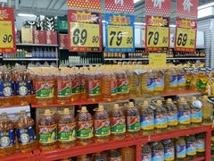 -大润发(康桥店)