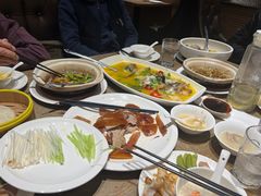 -廊亦舫Lang Yi Fang Restaurant(金桥店)