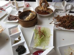 -嘉和一品粥(首经贸店)